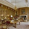 INTERIEUR, BIBLIOTHEEK (B.01), OVERZICHT - Ambt Delden - 20286686 - RCE -  KASTEEL TWICKEL: INTERIEUR, BIBLIOTHEEK (B.01), OVERZICHT 