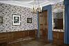 INTERIEUR, EERSTE VERDIEPING, OVERZICHT KAMER - Ambt Delden - 20260153 - RCE -  KASTEEL TWICKEL: INTERIEUR, EERSTE VERDIEPING, OVERZICHT KAMER 