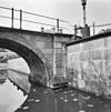 Exterieur BRUG, DETAIL - Ambt Delden - 20274448 - RCE -  KASTEEL TWICKEL: Exterieur BRUG, DETAIL 