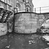 Exterieur BRUG, DETAIL - Ambt Delden - 20274447 - RCE -  KASTEEL TWICKEL: Exterieur BRUG, DETAIL 