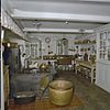 INTERIEUR, KELDER (K.38), OVERZICHT OUDE KEUKEN - Ambt Delden - 20286710 - RCE -  KASTEEL TWICKEL: INTERIEUR, KELDER (K.38), OVERZICHT OUDE KEUKEN 