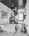 INTERIEUR, KOETSHUIS - Ambt Delden - 20293917 - RCE -  KASTEEL TWICKEL: INTERIEUR, KOETSHUIS 