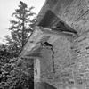 Exterieur ENGELSE HUIS, VOORGEVEL, DETAIL - Ambt Delden - 20274460 - RCE -  KASTEEL TWICKEL: Exterieur ENGELSE HUIS, VOORGEVEL, DETAIL 