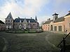 Twickel Castle 05.JPG -  Kasteel Twickel