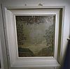 INTERIEUR, EERSTE ETAGE, NAAIKAMER (136), PLAFOND - Ambt Delden - 20286724 - RCE -  KASTEEL TWICKEL: INTERIEUR, EERSTE ETAGE, NAAIKAMER (136), PLAFOND 