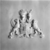 INTERIEUR, BOVENGALLERIJ (124), PLAFOND, DETAIL - Ambt Delden - 20286728 - RCE -  KASTEEL TWICKEL: INTERIEUR, BOVENGALLERIJ (124), PLAFOND, DETAIL 