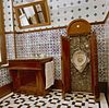 INTERIEUR, HERENTOILET (B.26) - Ambt Delden - 20286705 - RCE -  KASTEEL TWICKEL: INTERIEUR, HERENTOILET (B.26) 