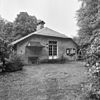 Exterieur ENGELSE HUIS, VOORGEVEL - Ambt Delden - 20274458 - RCE -  KASTEEL TWICKEL: Exterieur ENGELSE HUIS, VOORGEVEL 