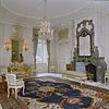 INTERIEUR, DROSTENKAMER (B.03), OVERZICHT - Ambt Delden - 20286687 - RCE -  KASTEEL TWICKEL: INTERIEUR, DROSTENKAMER (B.03), OVERZICHT 