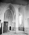 Interieur van het koor naar het noorden - Delden - 20048027 - RCE -  Nederlands Hervormde Kerk - Oude Blasius: interieur van het koor naar het noorden 