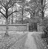 Twickel: moestuinmuur