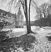 Exterieur overzicht achtergevel - Diepenheim - 20302832 - RCE -  Nijenhuis: Exterieur overzicht achtergevel 
