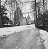 Exterieur overzicht achtergevel - Diepenheim - 20302834 - RCE -  Nijenhuis: Exterieur overzicht achtergevel 