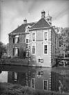 Linker zijgevel - Diepenheim - 20197793 - RCE -  Huis Warmelo: linker zijgevel 