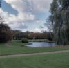 Aanzicht park