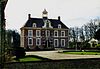 Warmelo -  Kasteel 't Warmelo te Diepenheim. 