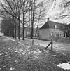 Exterieur linker BOUWHUIS, voorgevel, linker zijgevel - Diepenheim - 20302836 - RCE -  Nijenhuis: Exterieur linker BOUWHUIS, voorgevel, linker zijgevel 
