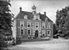 Frontgevel - Diepenheim - 20197791 - RCE -  Huis Warmelo: frontgevel 
