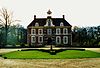Warmelo huis -  Kasteel 't Warmelo te Diepenheim. 