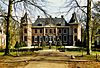Nijenhuis Diepenheim -  Kasteel 't Nijenhuis te Diepenheim. 