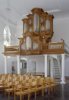 Interieur, orgel uit 1970-geen orgelnummer