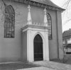 Exterieur INGANGSPARTIJ (NEOGOTISCH)