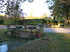 Weldam Toegangsbrug.JPG -  Weldam Toegangsbrug 