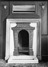 Interieur haard - Markelo - 20150612 - RCE -  Huis Weldam: interieur haard 