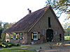 Wegdam Boerderijwoning.JPG -  Wegdam Boerderijwoning 
