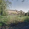 Boerderij, overzicht linker zijgevel - Markelo - 20329891 - RCE -  Erve Odinc: Boerderij, overzicht linker zijgevel 