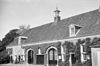 Aanzicht exterieur - Markelo - 20150616 - RCE -  Huis Weldam: aanzicht exterieur 
