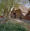 Achtergevel boerderij - Markelo - 20329897 - RCE -  Erve Odinc: Achtergevel boerderij 
