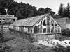 Kleine kas in de moestuin - Markelo - 20150679 - RCE -  Huis Weldam: Kleine kas in de moestuin (opmerking: Neg. in 2003 verloren door contact met Glucol) 