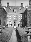 Frontgevel - Markelo - 20150604 - RCE -  Huis Weldam: Frontgevel 