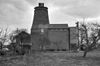 Molenromp van voormalige korenmolen met aangebouwde bedrijfsgebouwen - Markelo - 20069517 - RCE -  Vreest Niet: Molenromp van voormalige korenmolen met aangebouwde bedrijfsgebouwen 