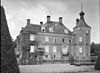 Oost zijgevel - Markelo - 20150606 - RCE -  Huis Weldam: oost zijgevel 