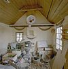 Interieur bakhuis - Markelo - 20329915 - RCE -  Erve Odinc: Interieur bakhuis 