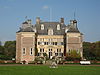 Weldam castle -  nl:Weldam castle in nl:Overrijssel