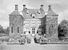 Frontgevel - Markelo - 20150603 - RCE -  Huis Weldam: Frontgevel 