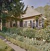 Boerderij, overzicht voorgevel - Markelo - 20329886 - RCE -  Erve Odinc: Boerderij, overzicht voorgevel 