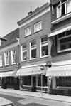 Voorgevel - Kampen - 20123354 - RCE -  voorgevel 