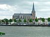 Kerk Kampen - Eigen Materieel Geert C. Smulders, Rosmalen nl:Categorie:Wikipedia:Afbeeldingen/Gebruiker:Hsf-toshiba nl:Categorie:Afbeelding Kampen