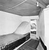 Interieur, gedeelte zolder - Kampen - 20332377 - RCE -  Interieur, gedeelte zolder 