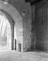Interieur - Kampen - 20121675 - RCE -  Cellenbroederspoort: interieur 