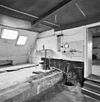 Interieur, gedeelte zolder - Kampen - 20332375 - RCE -  Interieur, gedeelte zolder 