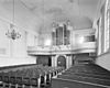 INTERIEUR, NAAR HET WESTEN, ORGEL - Kampen - 20276586 - RCE -  EVANGELISCH-LUTHERSE KERK: INTERIEUR, NAAR HET WESTEN, ORGEL 