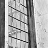 LOODRAAM, DETAIL - Kampen - 20274575 - RCE -  INTERIEUR, VERDIEPING, ACHTERKAMER, KRUISVENSTER, GLAS/LOODRAAM, DETAIL 