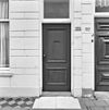 Deur - Kampen - 20123540 - RCE -  deur 
