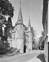 Exterieur OVERZICHT (STADSZIJDE) - Kampen - 20276599 - RCE -  Broederpoort: Exterieur OVERZICHT (STADSZIJDE) 