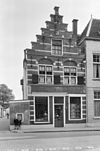Voorgevel - Kampen - 20122966 - RCE -  voorgevel 